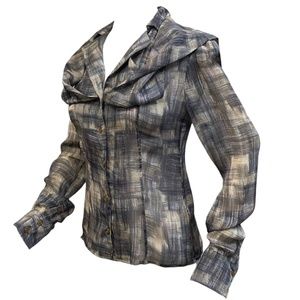 Silk Vivienne Westwood Blouse